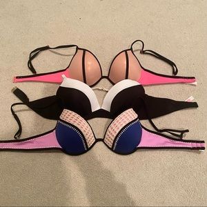 Bundle of Victoria’s Secret Bikini Tops